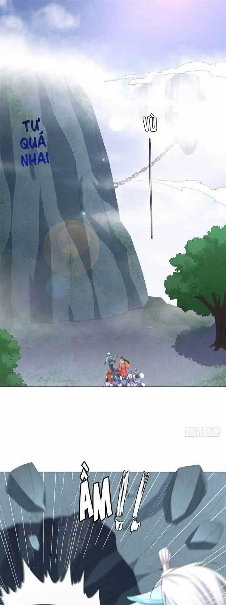 Chí Tôn Trọng Sinh - Chapter 24 - Trang 1