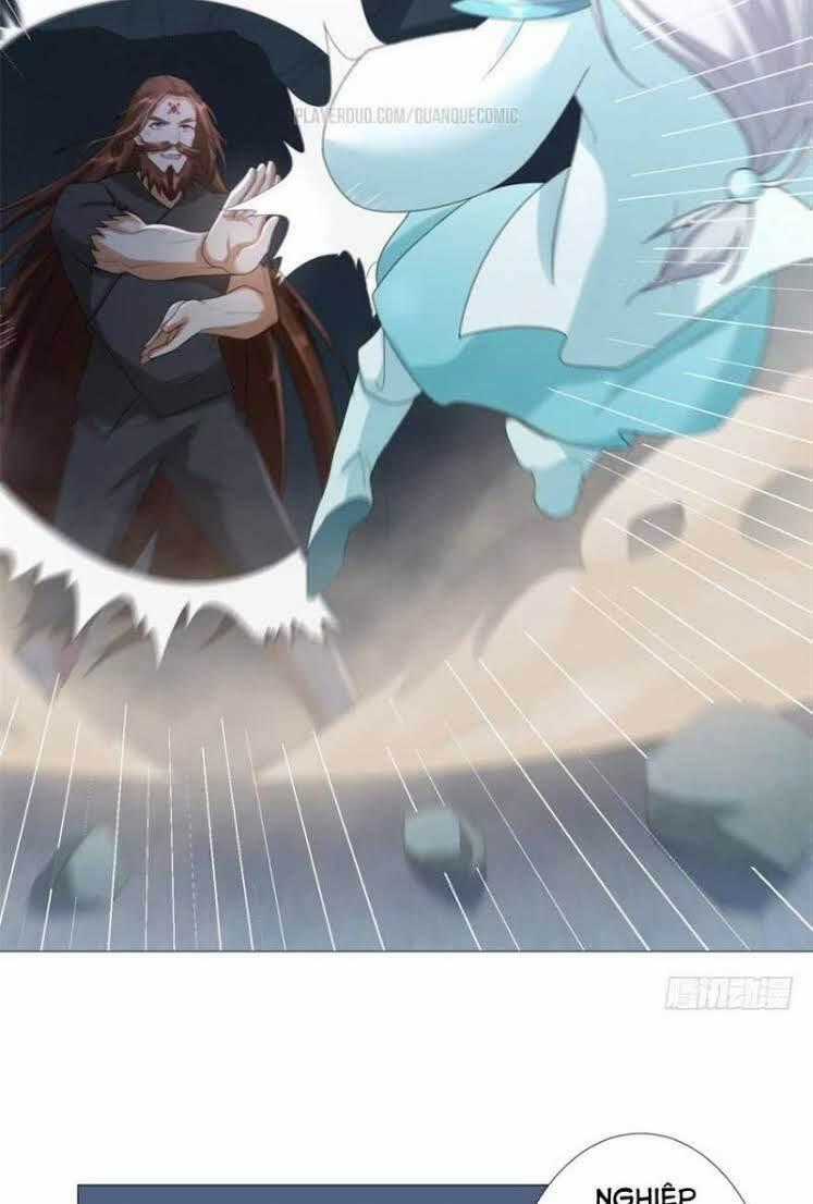 Chí Tôn Trọng Sinh - Chapter 24 - Trang 2