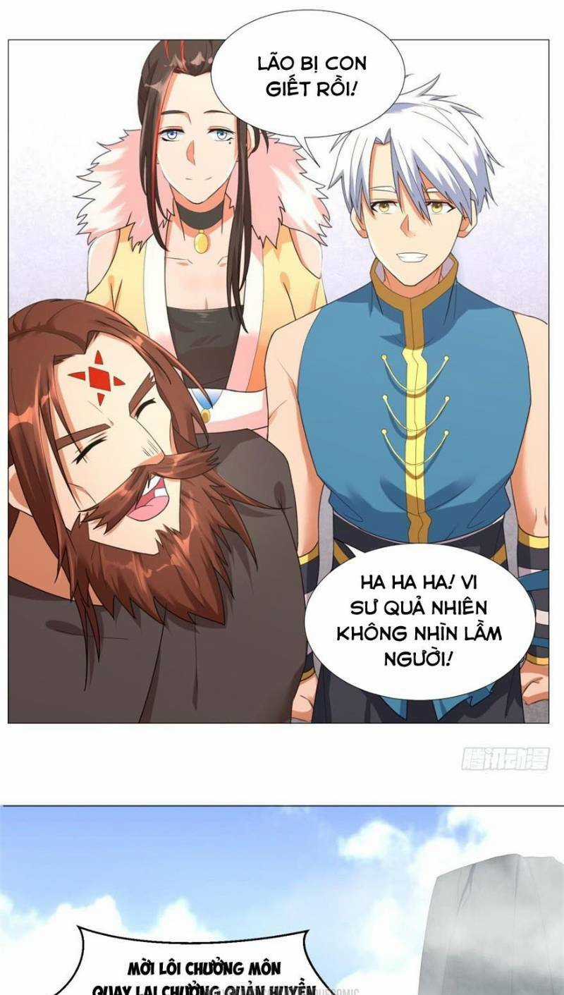 Chí Tôn Trọng Sinh - Chapter 24 - Trang 13