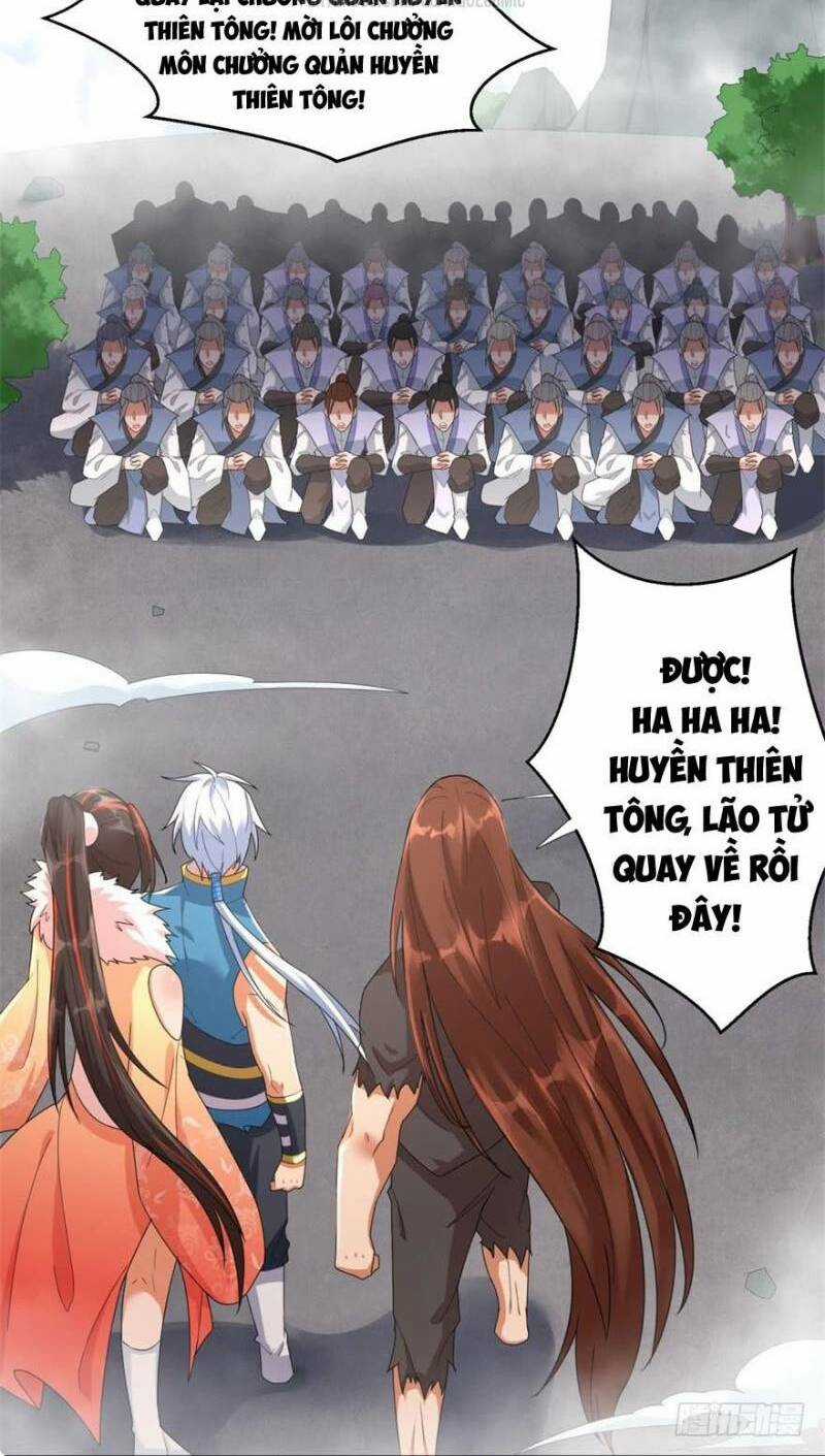 Chí Tôn Trọng Sinh - Chapter 24 - Trang 14