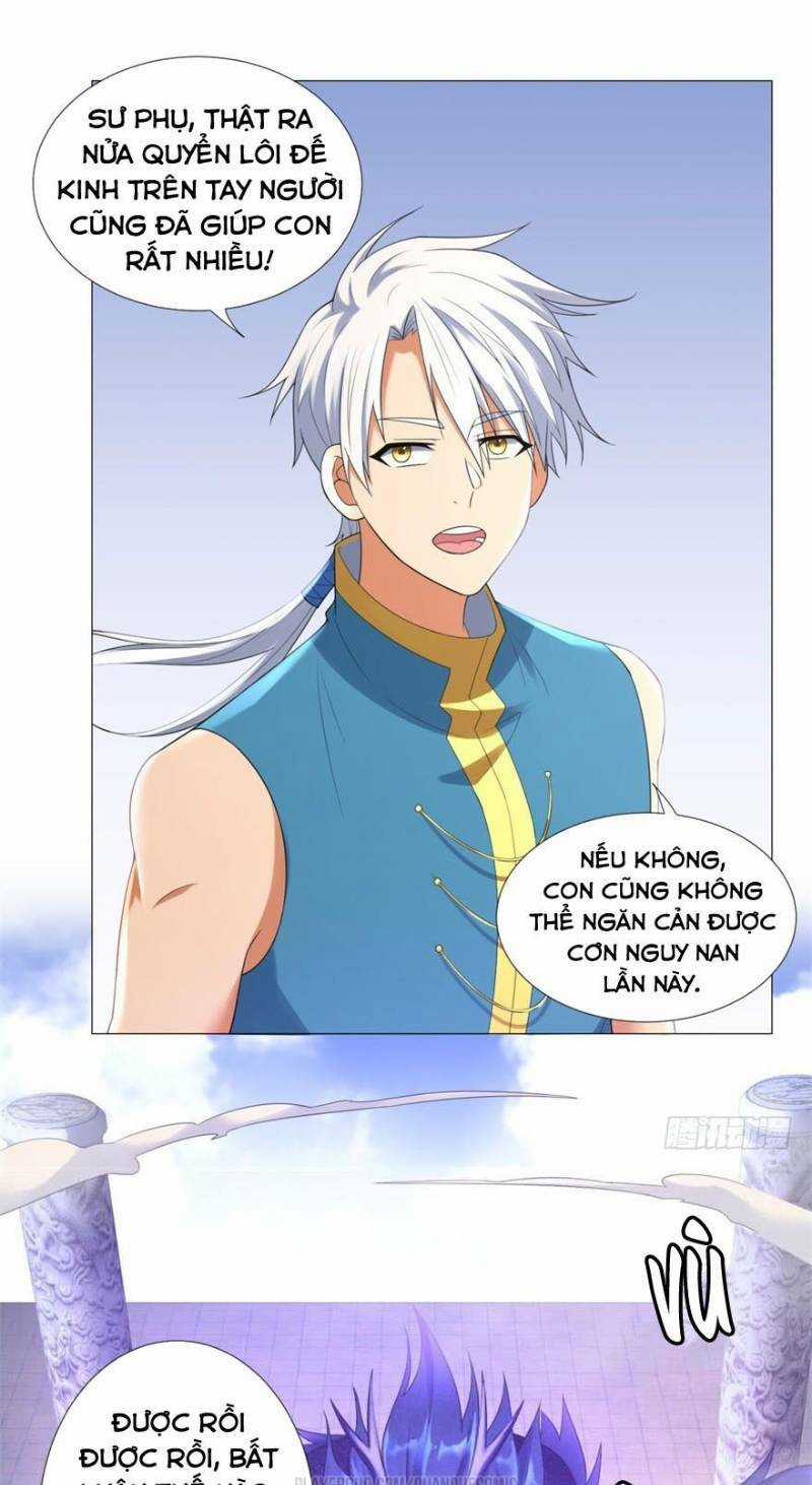 Chí Tôn Trọng Sinh - Chapter 24 - Trang 17