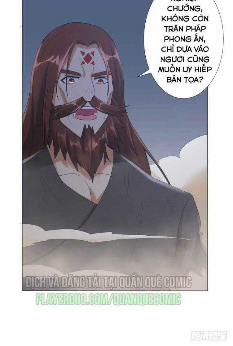 Chí Tôn Trọng Sinh - Chapter 24 - Trang 3