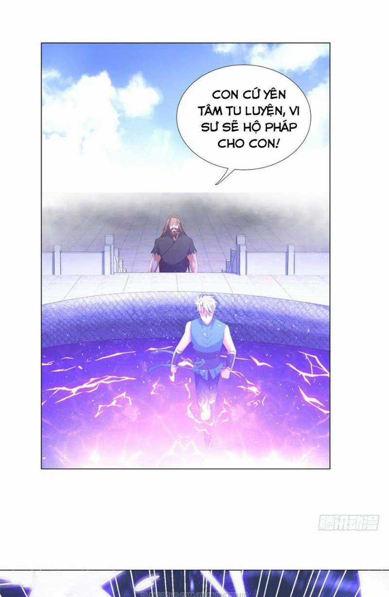 Chí Tôn Trọng Sinh - Chapter 24 - Trang 23