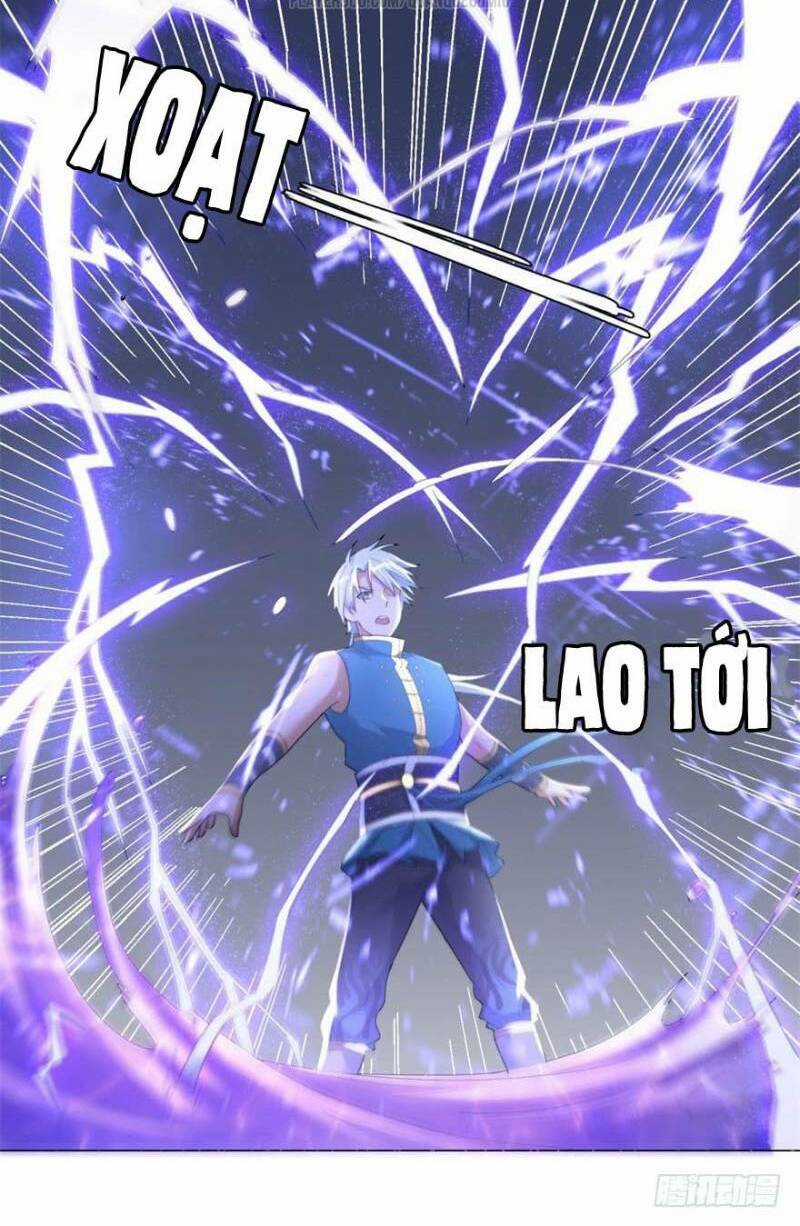 Chí Tôn Trọng Sinh - Chapter 24 - Trang 24