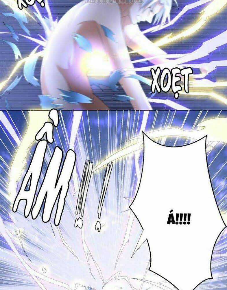 Chí Tôn Trọng Sinh - Chapter 24 - Trang 26