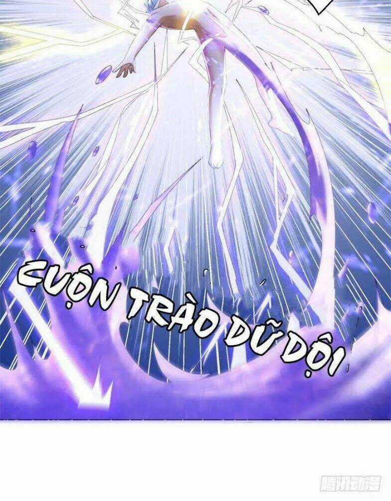 Chí Tôn Trọng Sinh - Chapter 24 - Trang 27