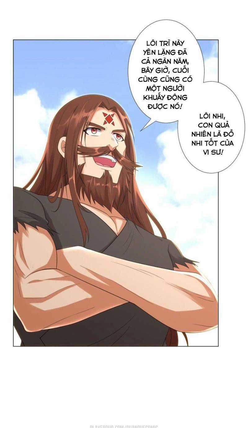 Chí Tôn Trọng Sinh - Chapter 24 - Trang 28