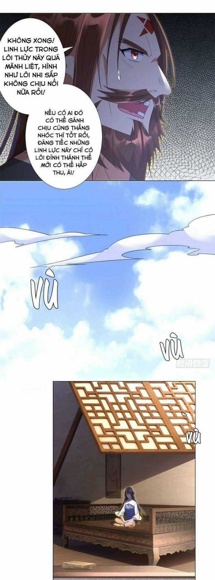 Chí Tôn Trọng Sinh - Chapter 24 - Trang 30