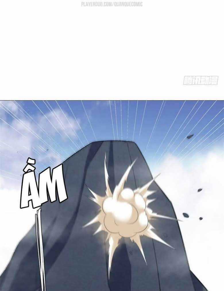 Chí Tôn Trọng Sinh - Chapter 24 - Trang 7