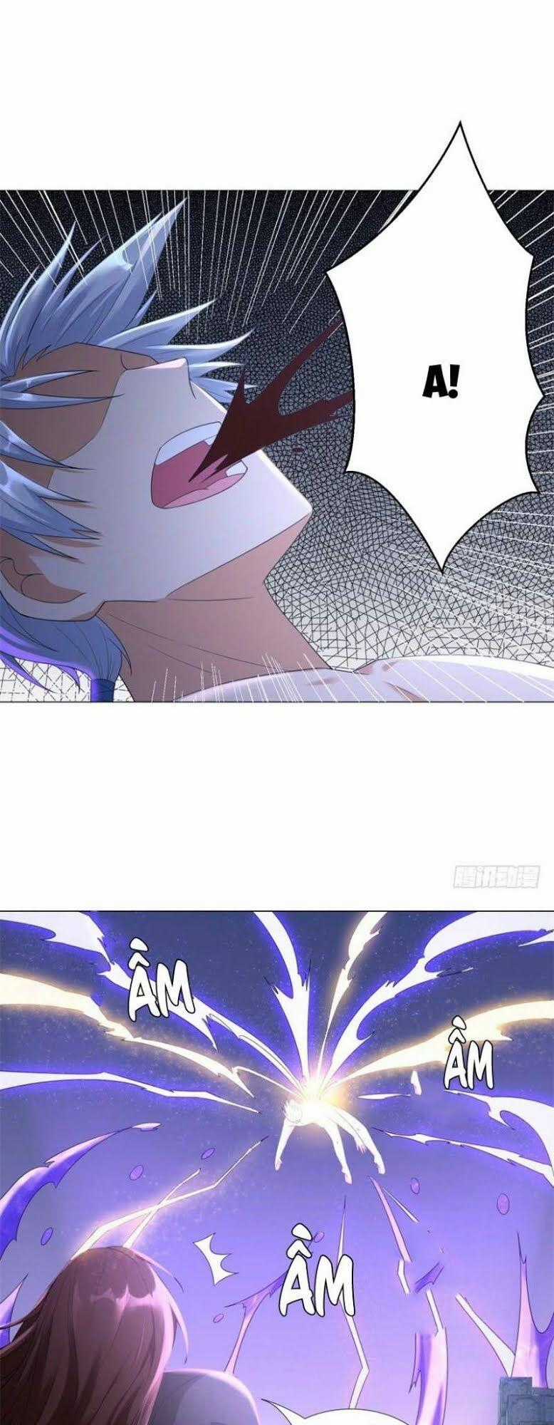 Chí Tôn Trọng Sinh - Chapter 25 - Trang 1