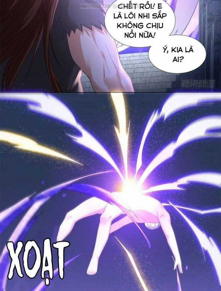 Chí Tôn Trọng Sinh - Chapter 25 - Trang 2