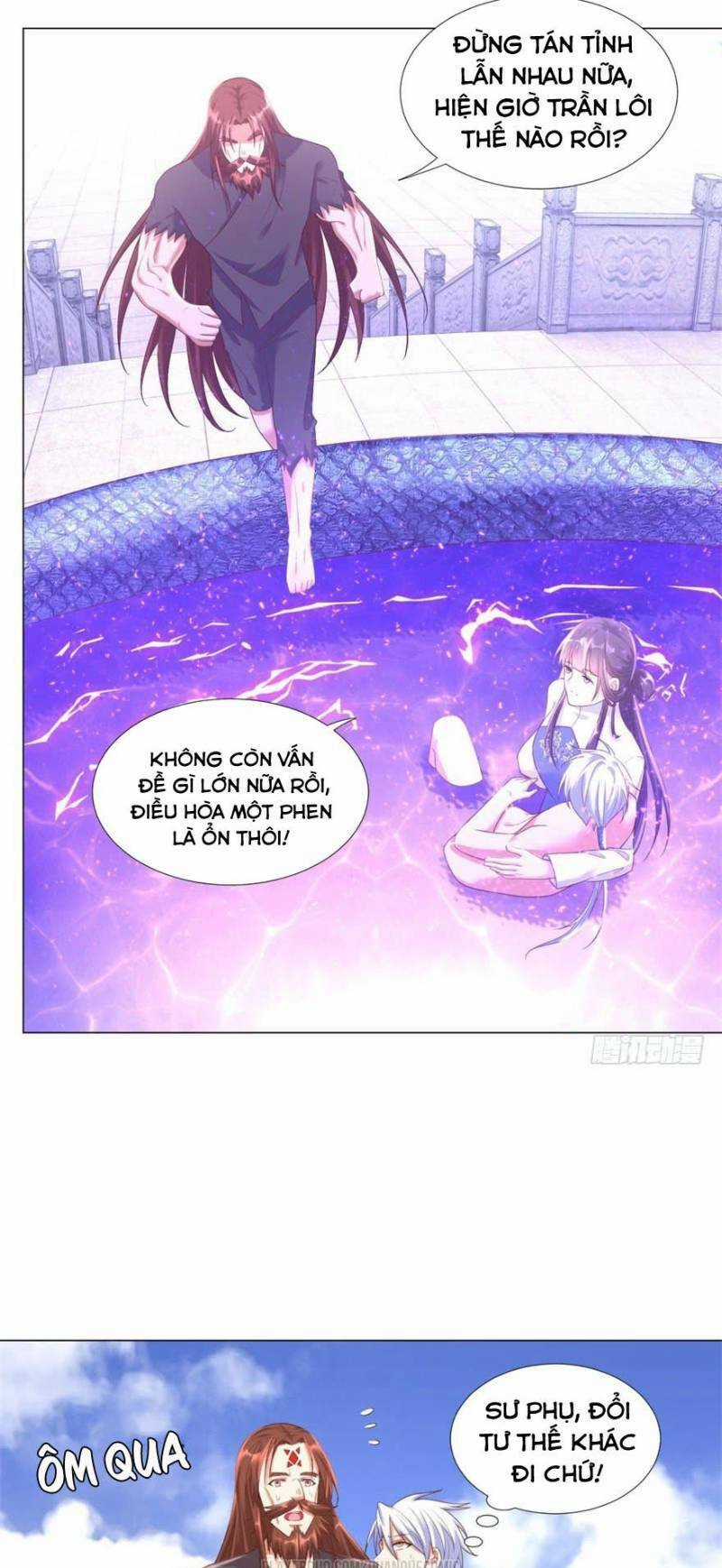 Chí Tôn Trọng Sinh - Chapter 25 - Trang 11