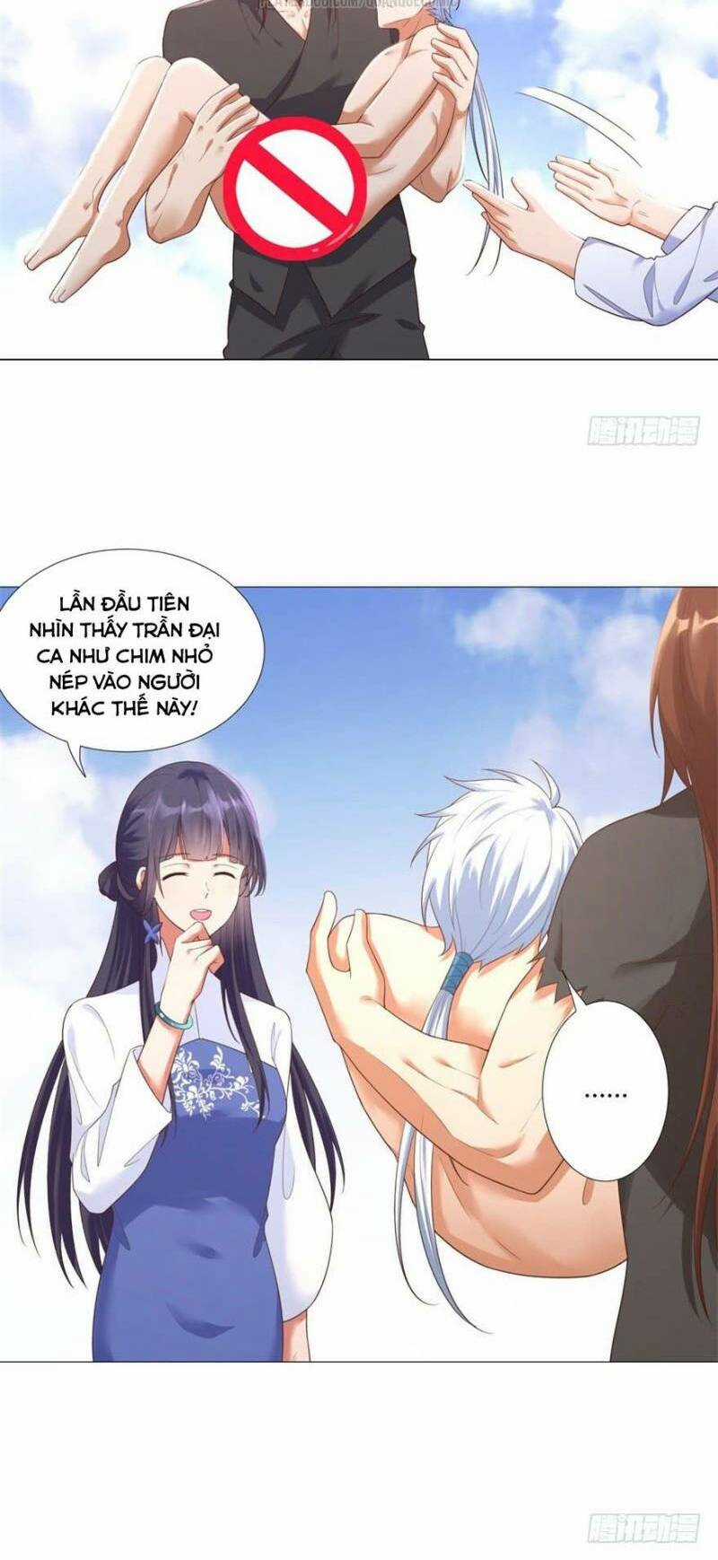 Chí Tôn Trọng Sinh - Chapter 25 - Trang 12