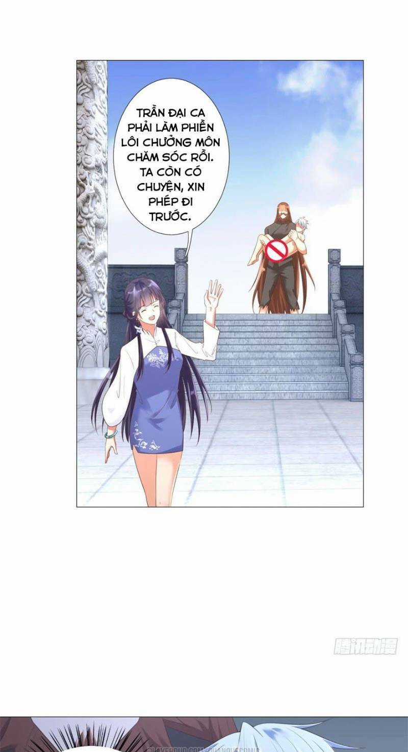 Chí Tôn Trọng Sinh - Chapter 25 - Trang 13