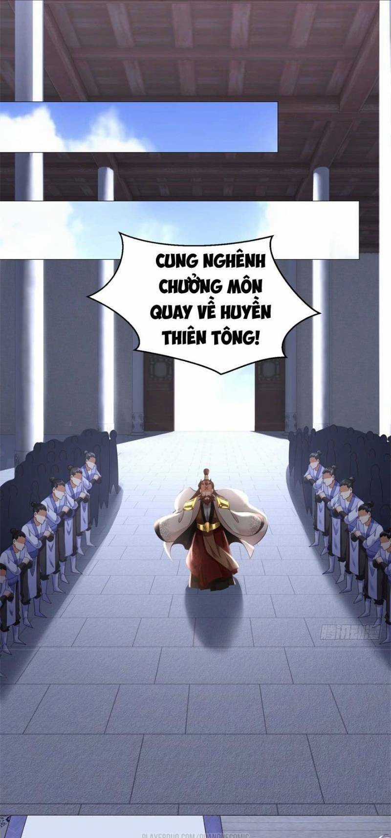 Chí Tôn Trọng Sinh - Chapter 25 - Trang 15