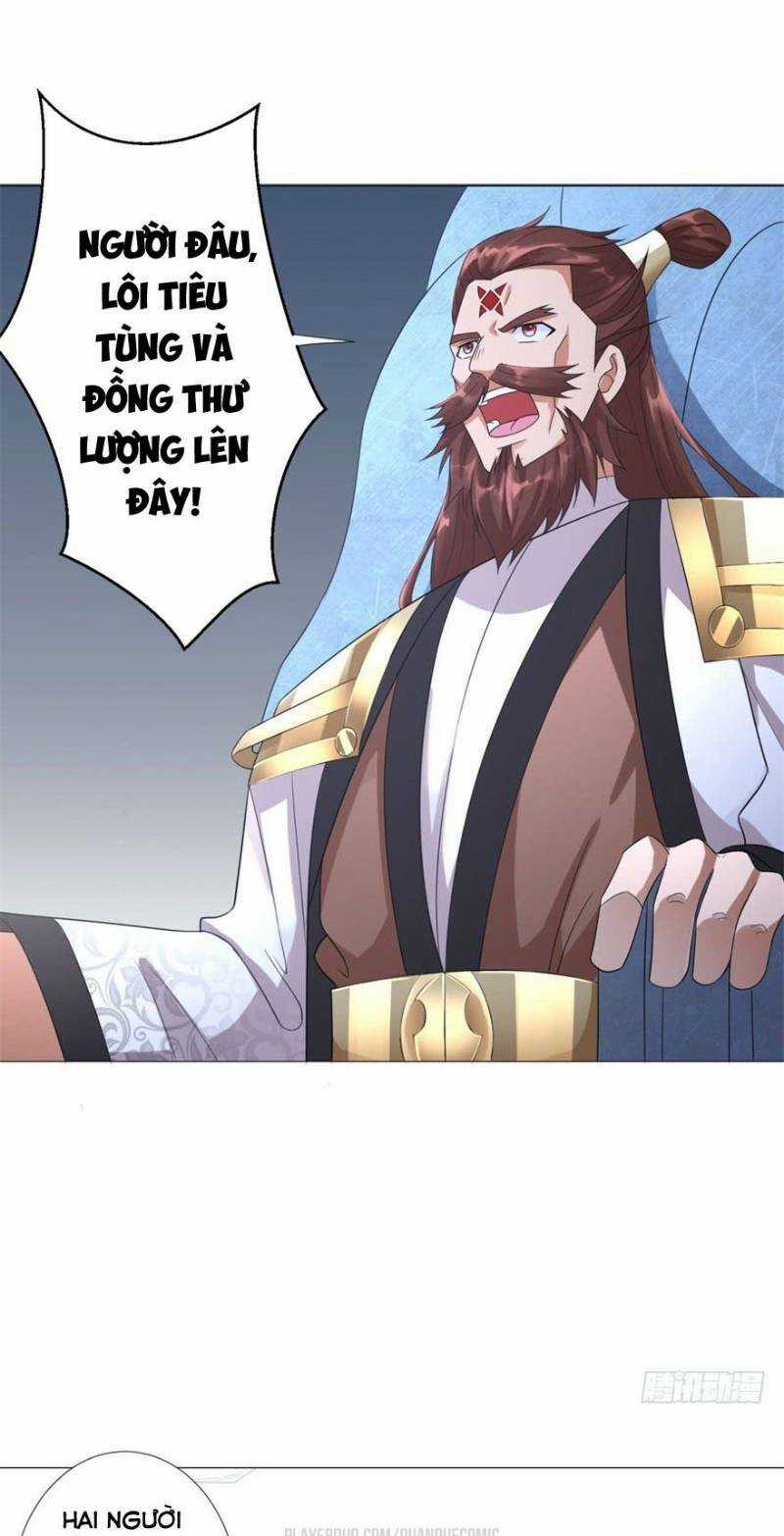 Chí Tôn Trọng Sinh - Chapter 25 - Trang 19