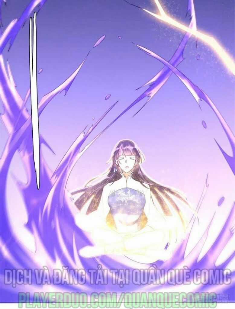 Chí Tôn Trọng Sinh - Chapter 25 - Trang 3