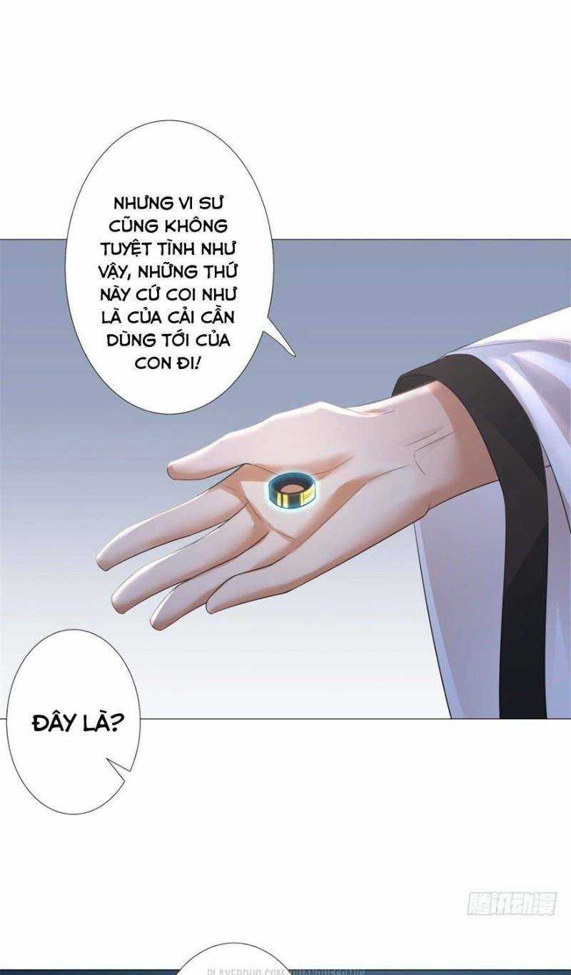 Chí Tôn Trọng Sinh - Chapter 25 - Trang 27