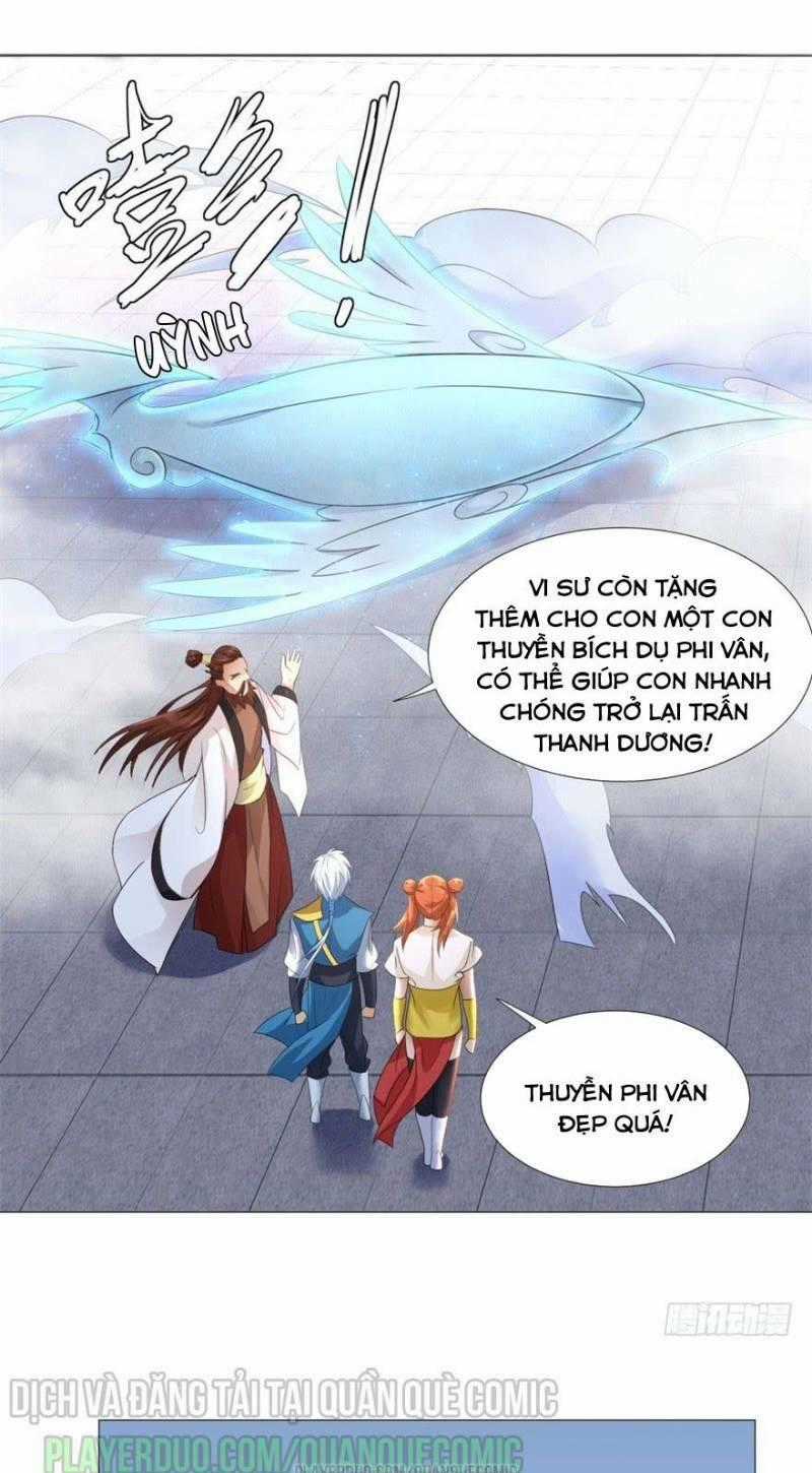 Chí Tôn Trọng Sinh - Chapter 25 - Trang 29
