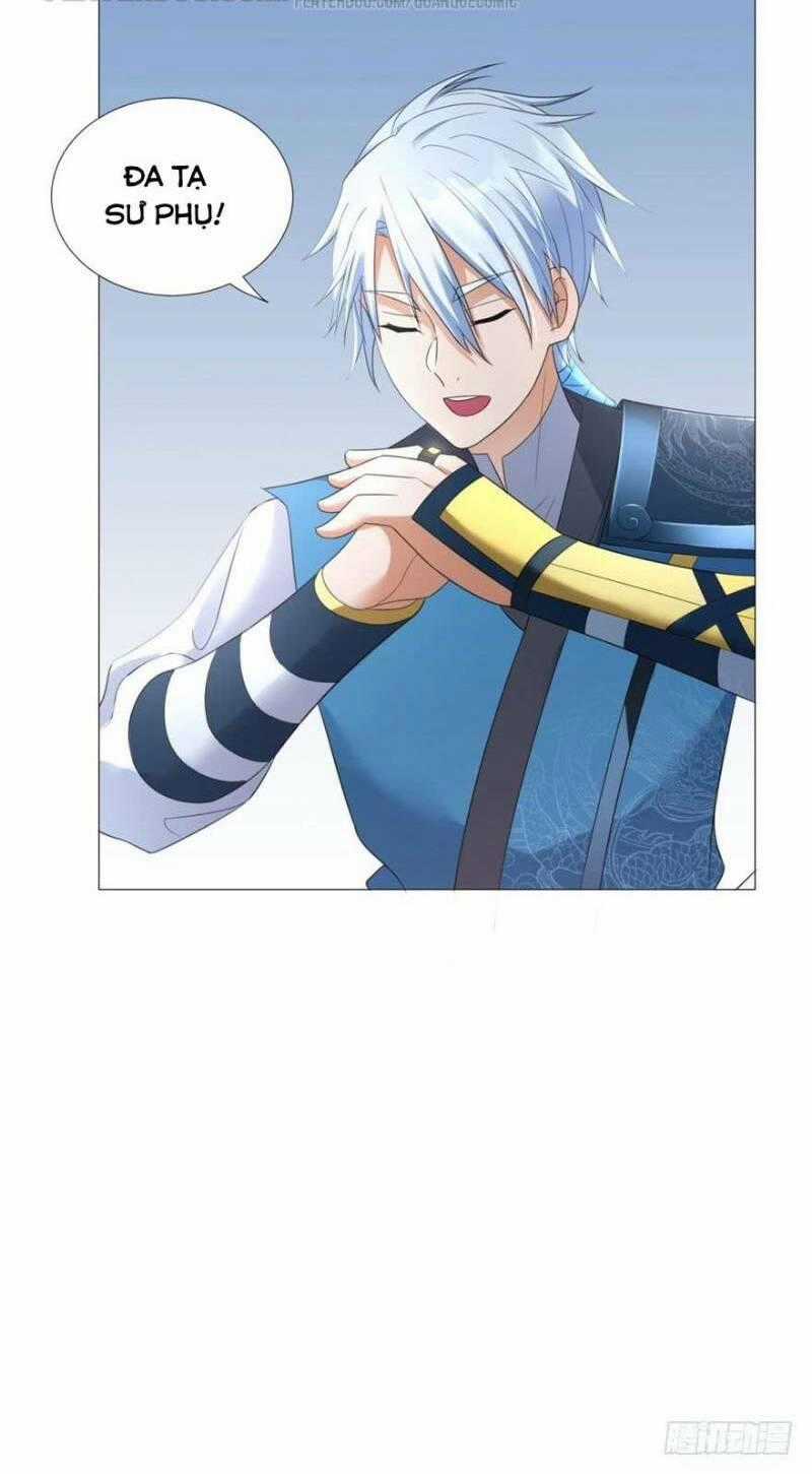 Chí Tôn Trọng Sinh - Chapter 25 - Trang 30