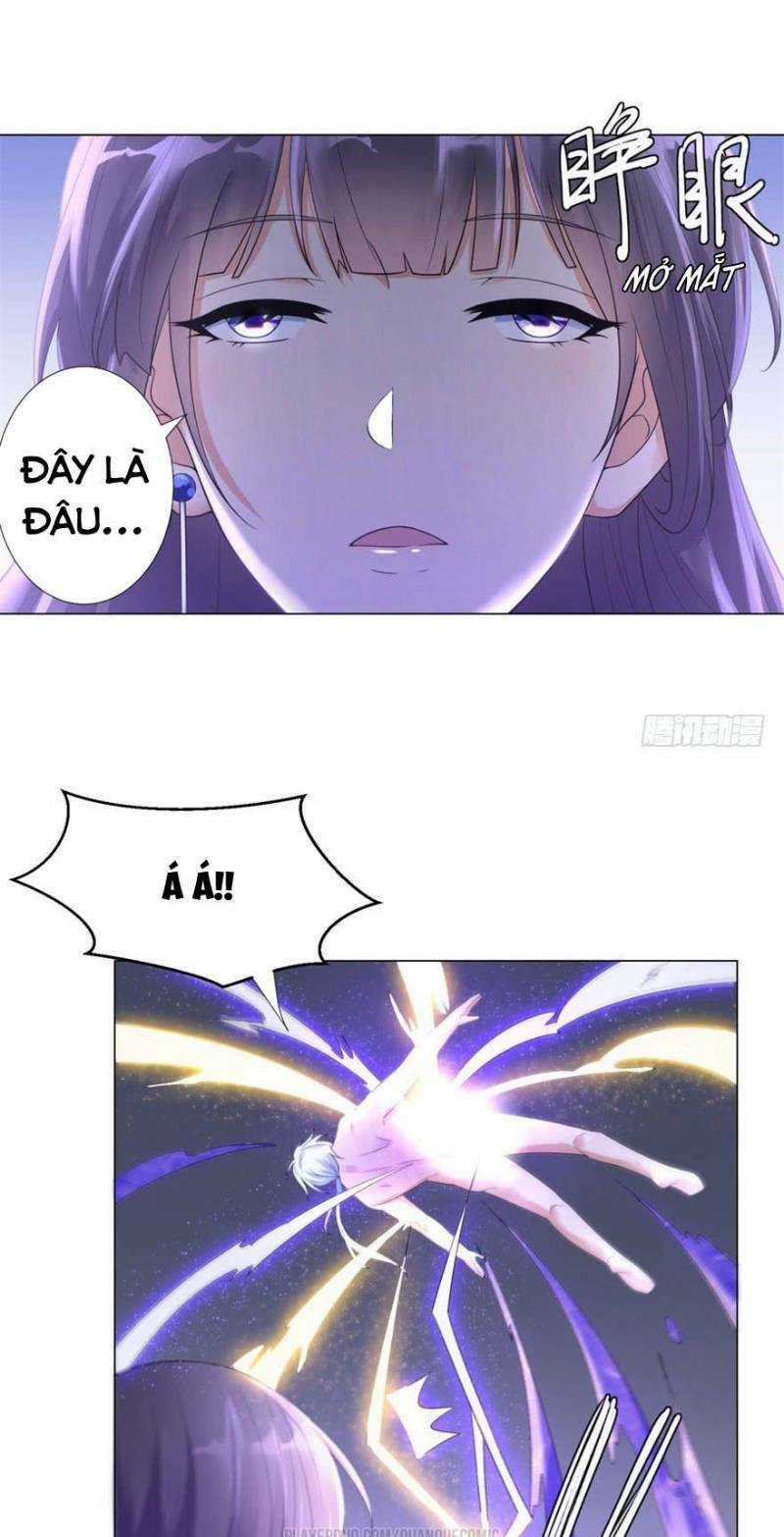 Chí Tôn Trọng Sinh - Chapter 25 - Trang 4