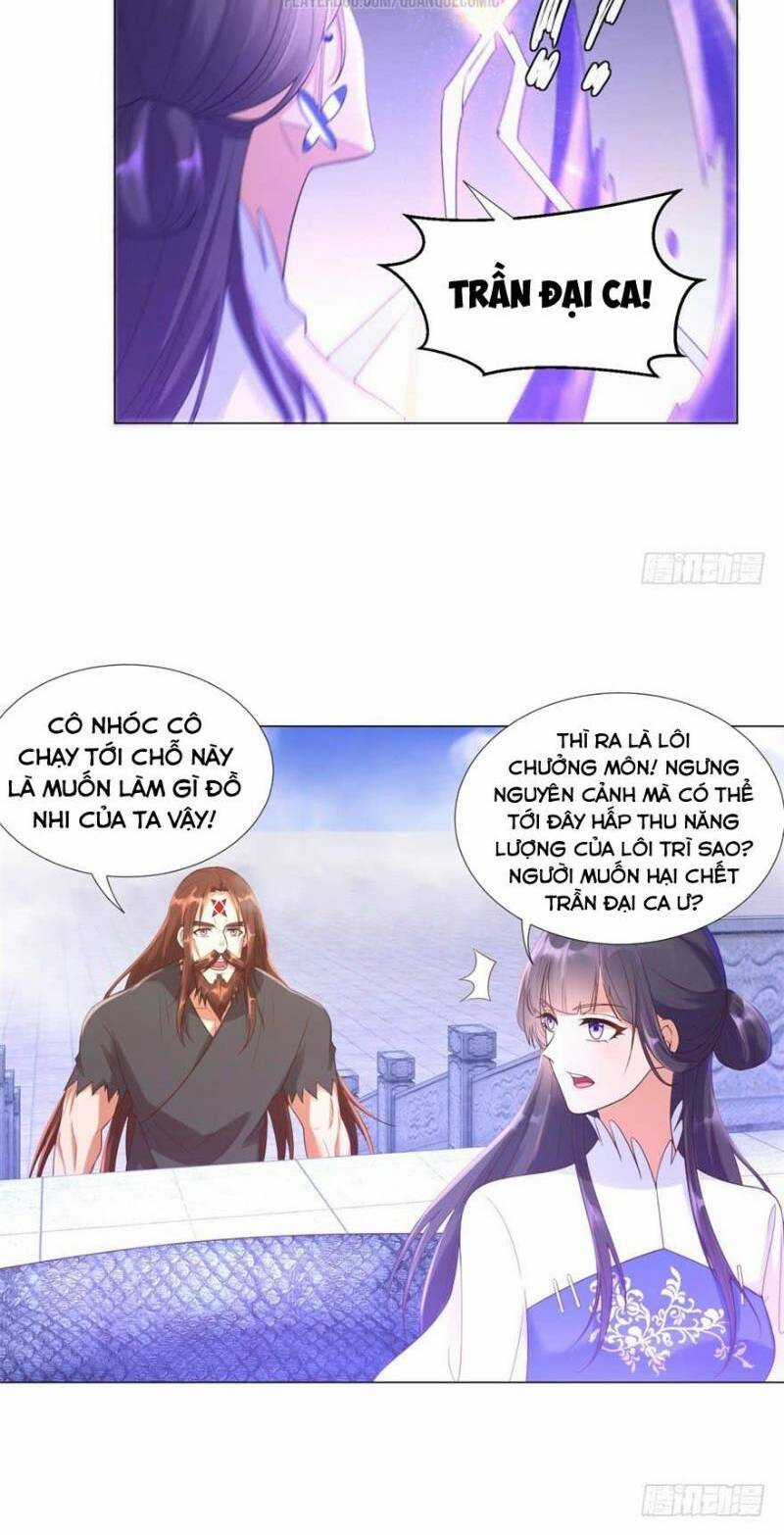Chí Tôn Trọng Sinh - Chapter 25 - Trang 5