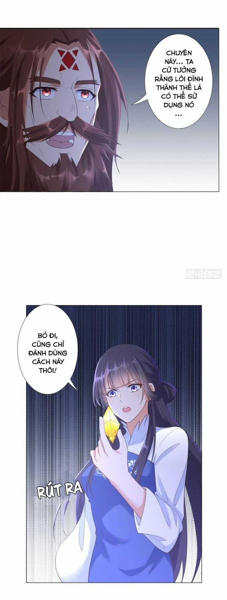 Chí Tôn Trọng Sinh - Chapter 25 - Trang 6