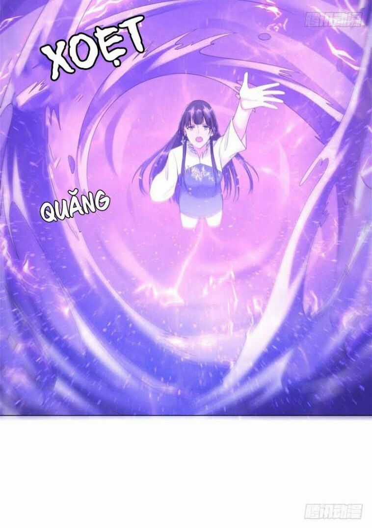 Chí Tôn Trọng Sinh - Chapter 25 - Trang 8