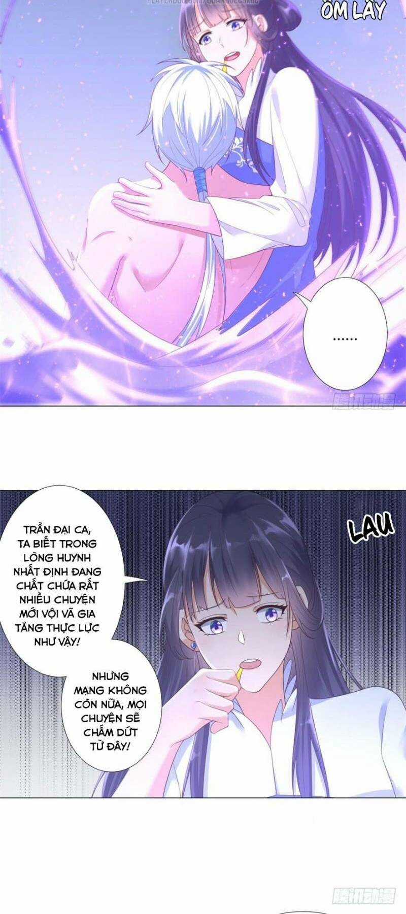 Chí Tôn Trọng Sinh - Chapter 25 - Trang 10