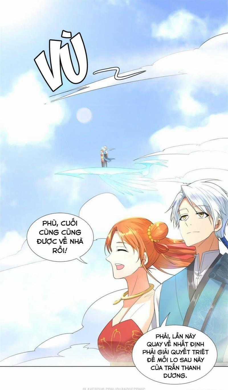 Chí Tôn Trọng Sinh - Chapter 26 - Trang 1