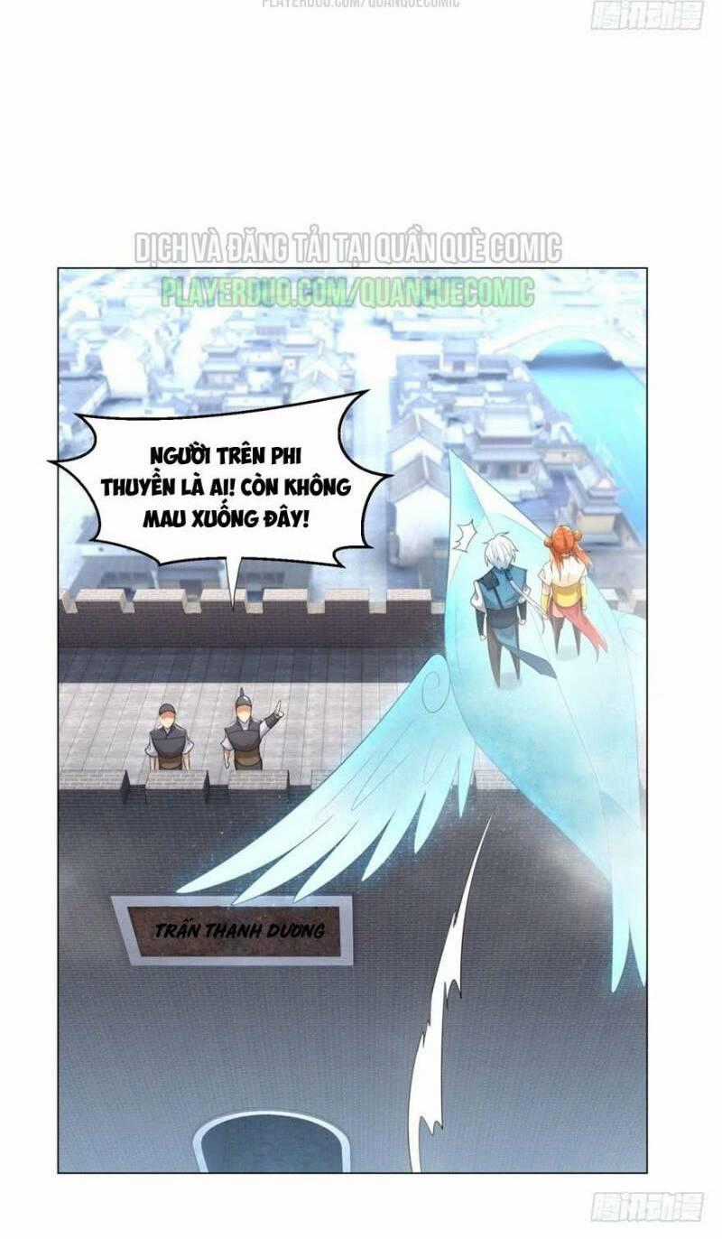 Chí Tôn Trọng Sinh - Chapter 26 - Trang 2