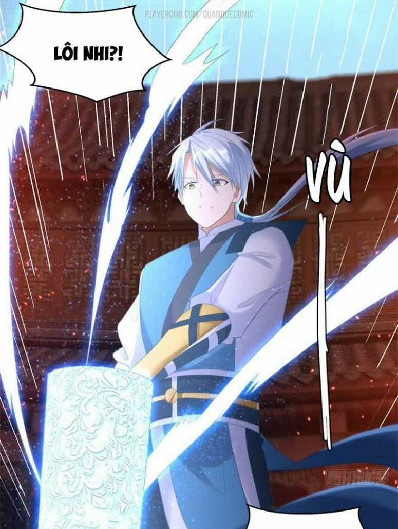 Chí Tôn Trọng Sinh - Chapter 26 - Trang 22