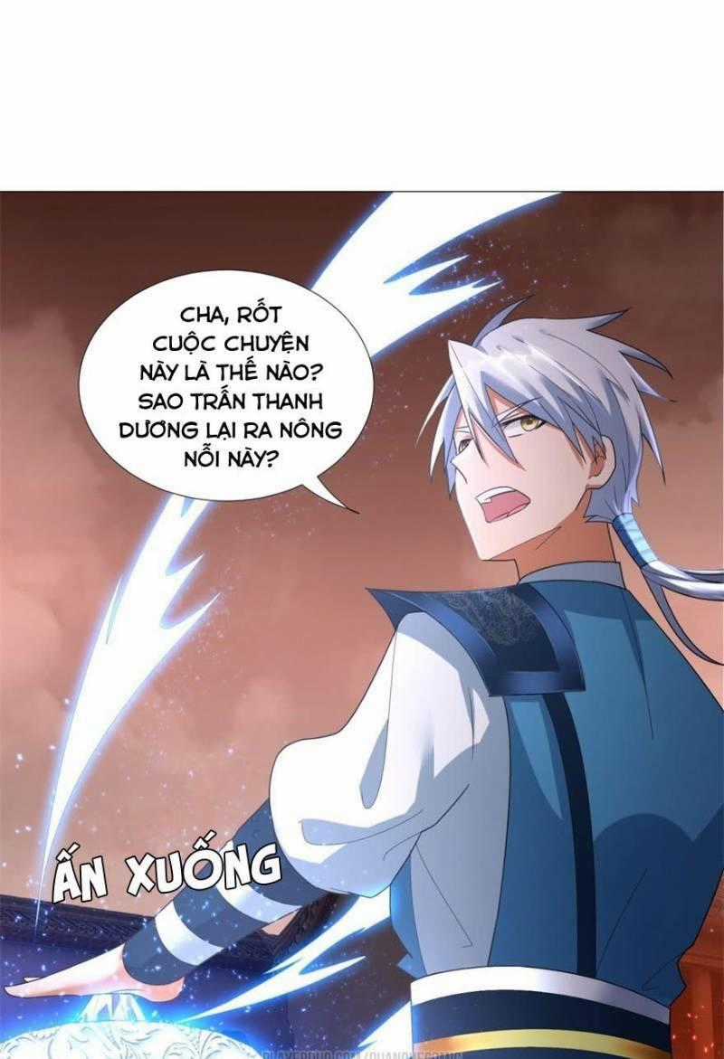 Chí Tôn Trọng Sinh - Chapter 26 - Trang 26