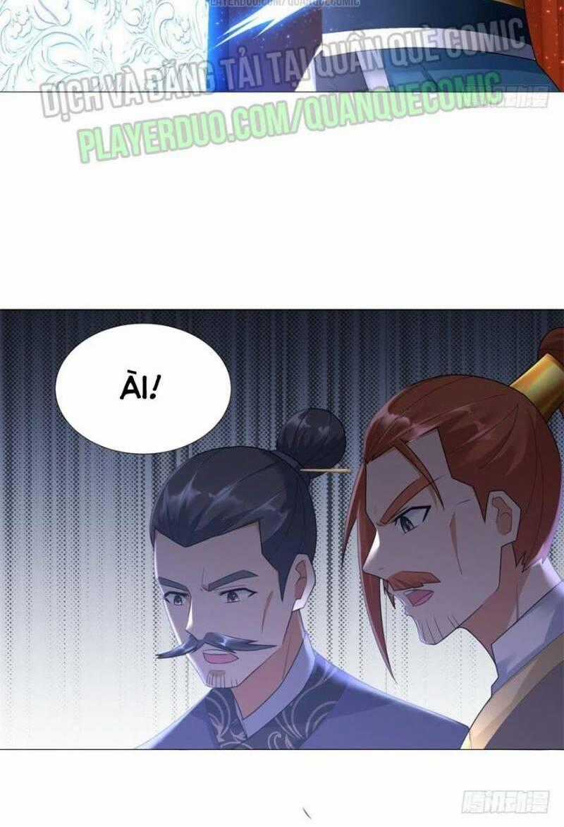 Chí Tôn Trọng Sinh - Chapter 26 - Trang 27