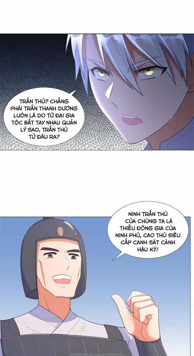 Chí Tôn Trọng Sinh - Chapter 26 - Trang 5