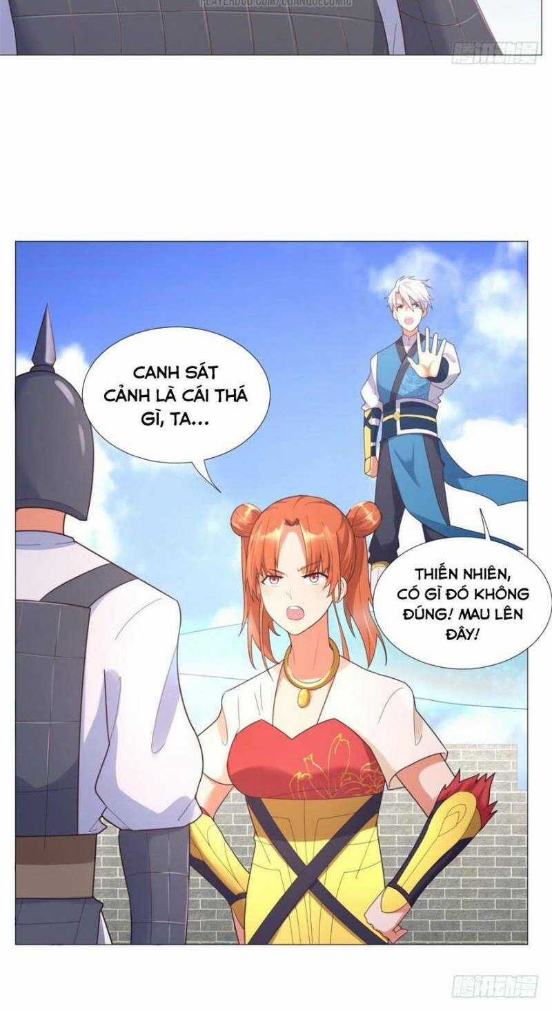 Chí Tôn Trọng Sinh - Chapter 26 - Trang 6