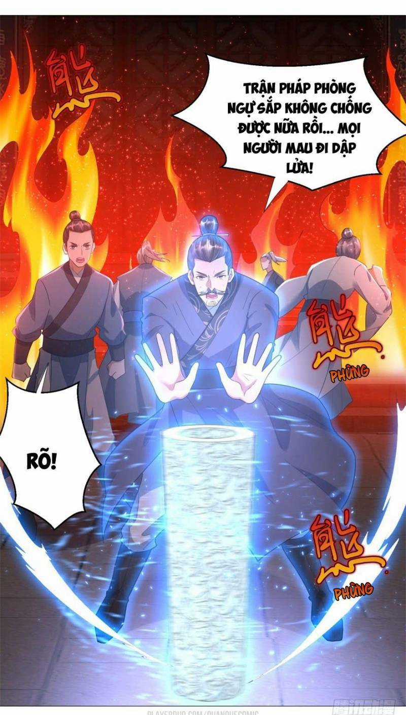 Chí Tôn Trọng Sinh - Chapter 26 - Trang 9