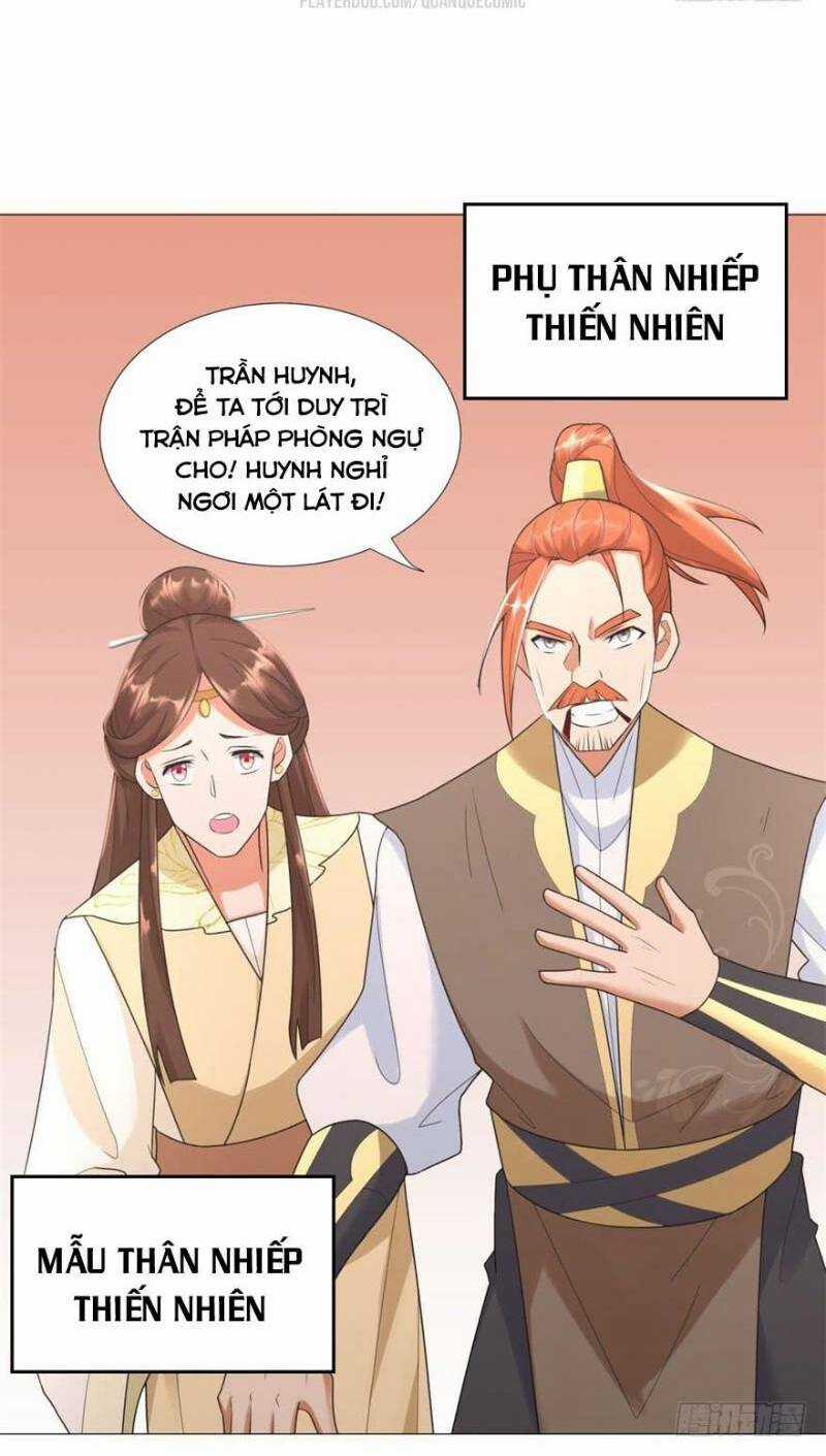 Chí Tôn Trọng Sinh - Chapter 26 - Trang 10