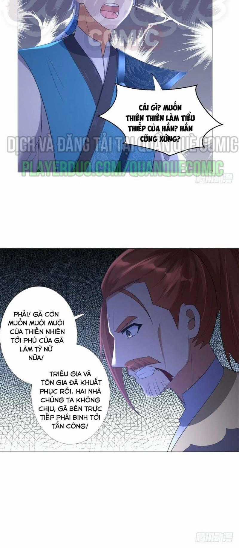 Chí Tôn Trọng Sinh - Chapter 27 - Trang 2