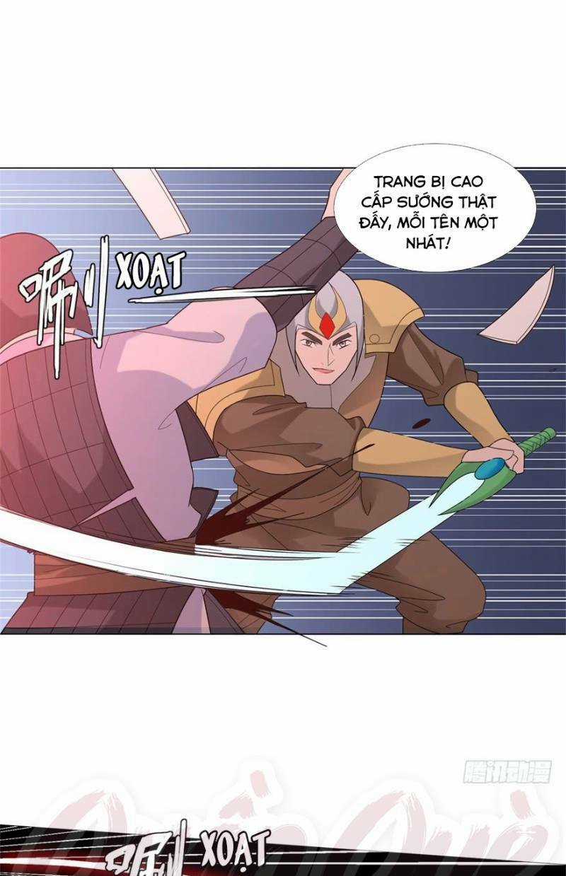 Chí Tôn Trọng Sinh - Chapter 27 - Trang 15