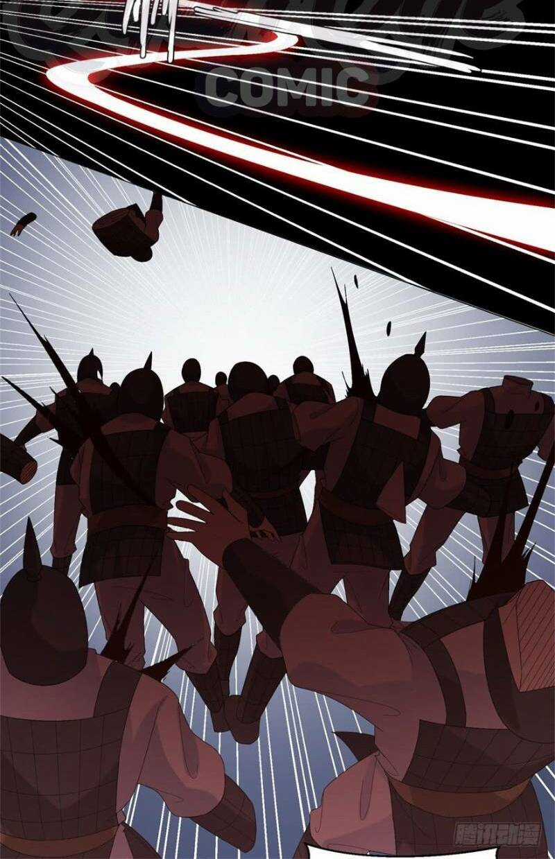 Chí Tôn Trọng Sinh - Chapter 27 - Trang 16