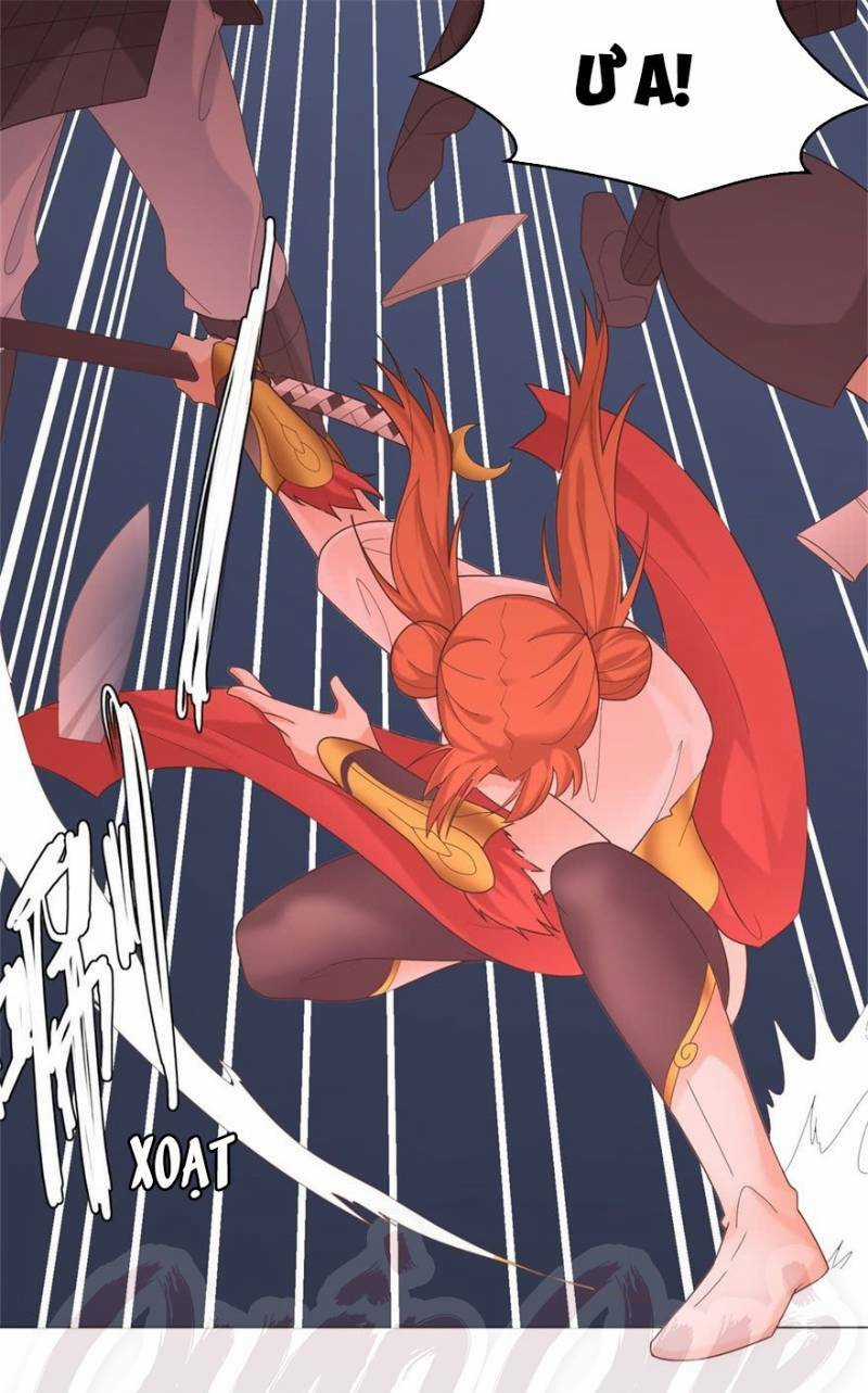 Chí Tôn Trọng Sinh - Chapter 27 - Trang 17