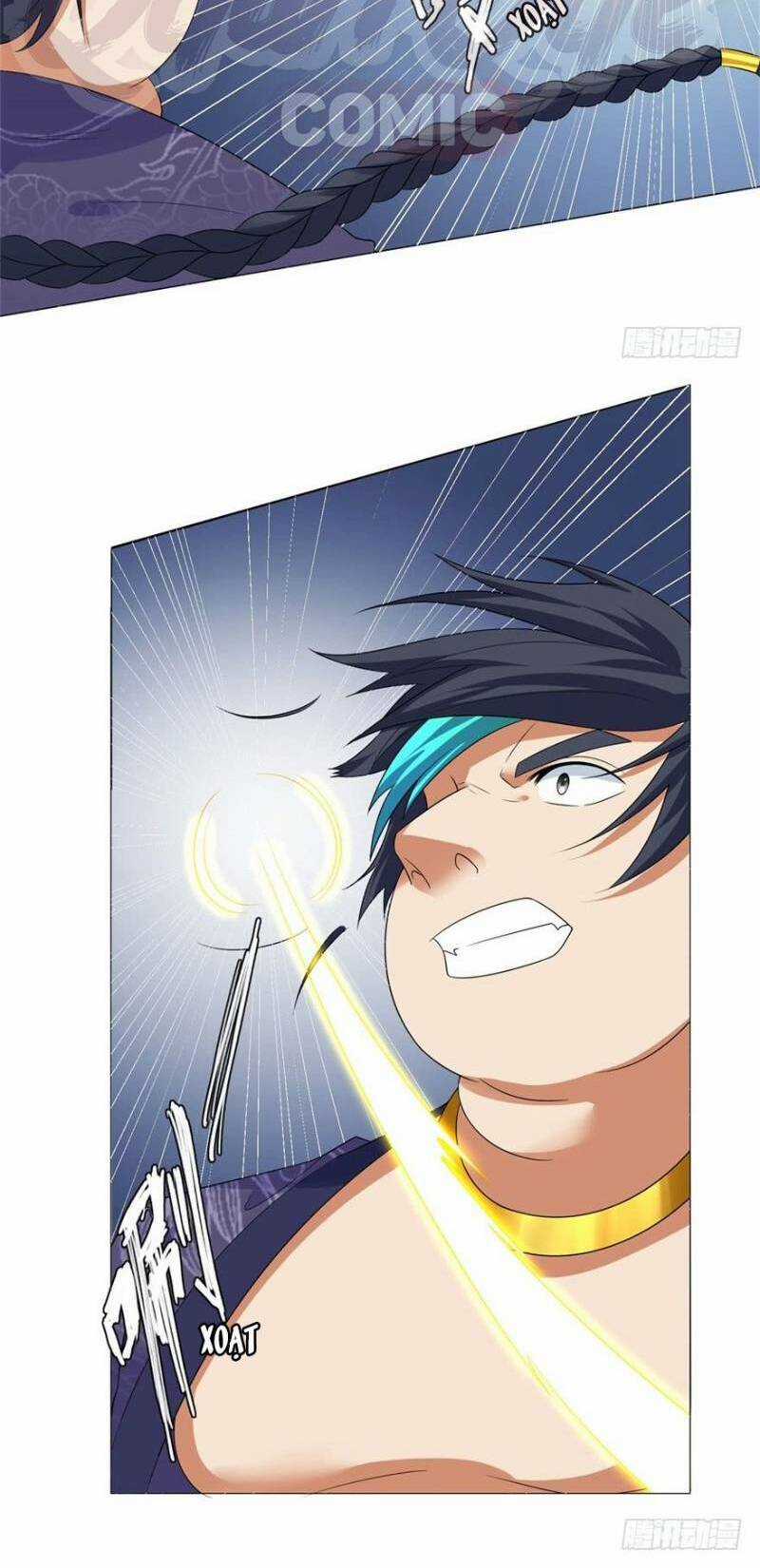 Chí Tôn Trọng Sinh - Chapter 27 - Trang 20