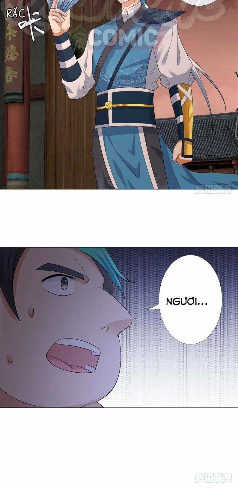 Chí Tôn Trọng Sinh - Chapter 27 - Trang 22