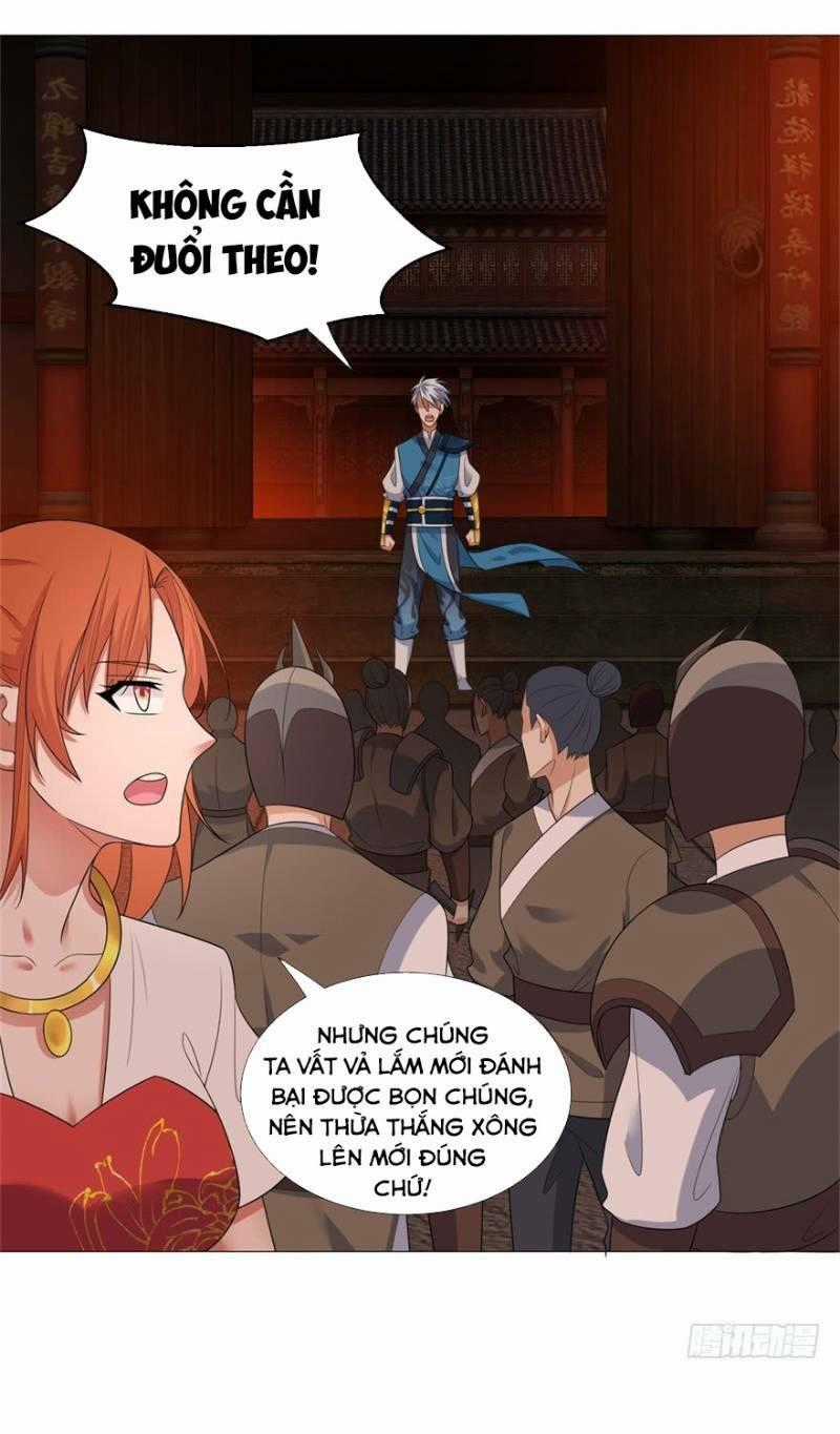 Chí Tôn Trọng Sinh - Chapter 27 - Trang 24