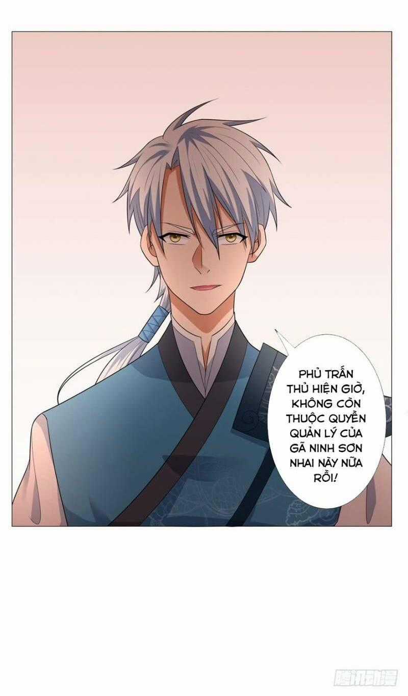 Chí Tôn Trọng Sinh - Chapter 27 - Trang 25