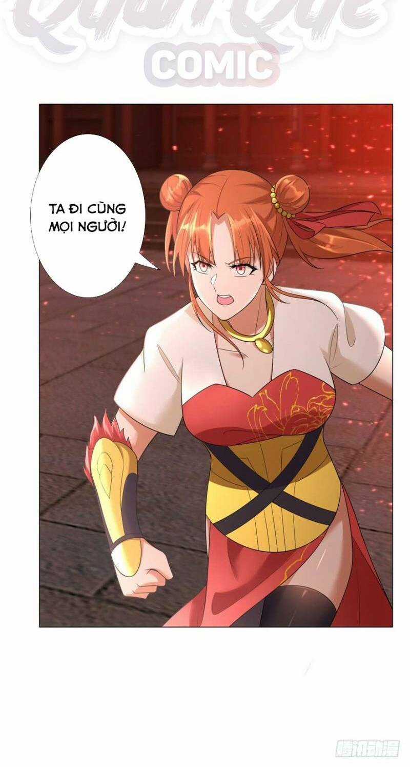 Chí Tôn Trọng Sinh - Chapter 27 - Trang 10