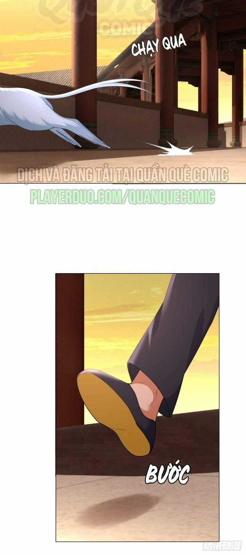 Chí Tôn Trọng Sinh - Chapter 28 - Trang 2