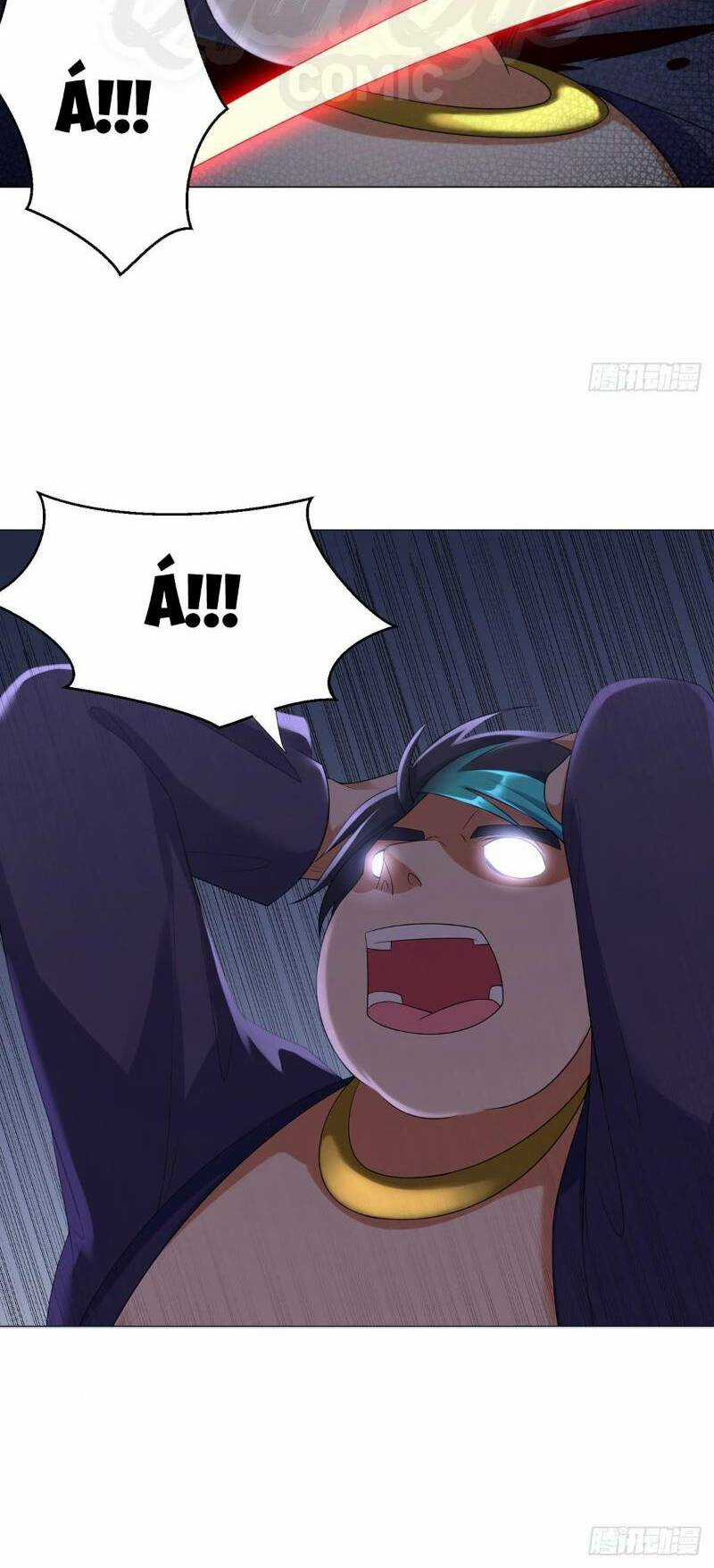 Chí Tôn Trọng Sinh - Chapter 28 - Trang 12