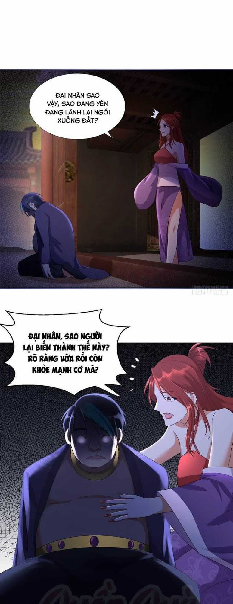 Chí Tôn Trọng Sinh - Chapter 28 - Trang 13